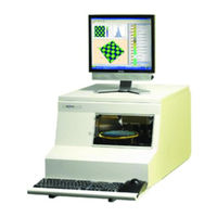 KLA Tencor P-6 User Manual