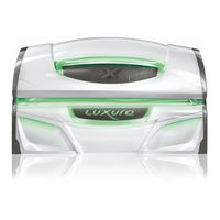 Luxura X7 Owner's Manual