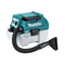 Vacuum Cleaner Makita DVC750L Instruction Manual