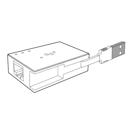TP-Link AC600 User Manual
