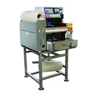 ISHIDA WM-NANO Service Manual