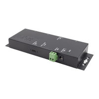 Exsys EX-1190HMVS-PD Manual