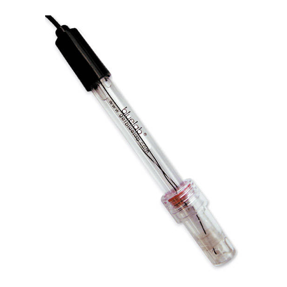 bluelab pH Probe Care And Use Manual