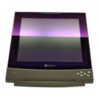 AG Neovo S-15V User Manual