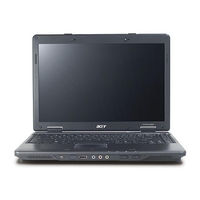 Acer 4620 6194 - Extensa User Manual