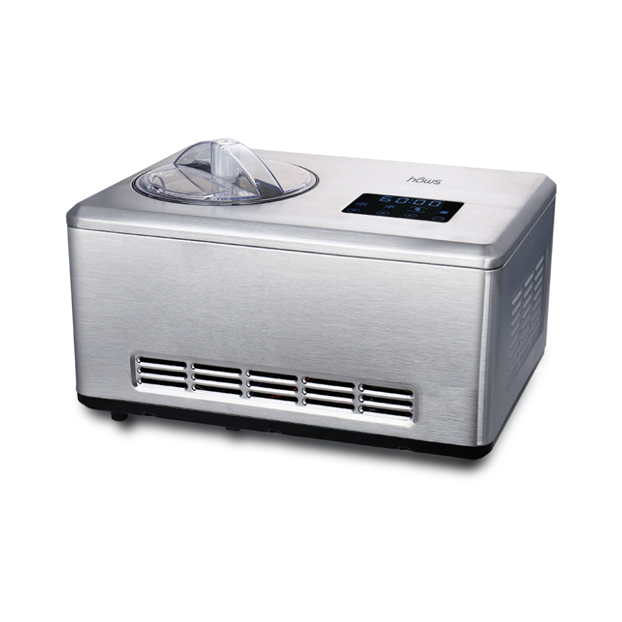 Haws 30ISM180 Ice Cream Maker Manuals