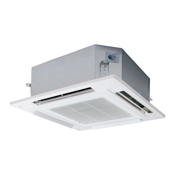 Panasonic S-3650PU3E Operating Instructions Manual