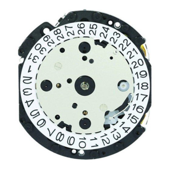 TMI Products VD55B Technical Manual & Parts Catalogue