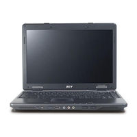 Acer TravelMate 4320 Series Service Manual