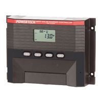 PowerTech MP-3739 Operating Manual
