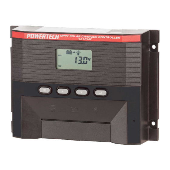 PowerTech MP-3739 Manuals
