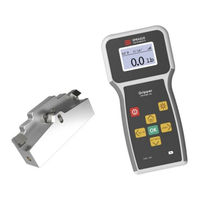 Sprague Gripper CTR-GAWL-150 User Manual