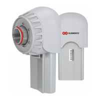 RF Elements TP-ADAPTORRM5-S-V2 Manual