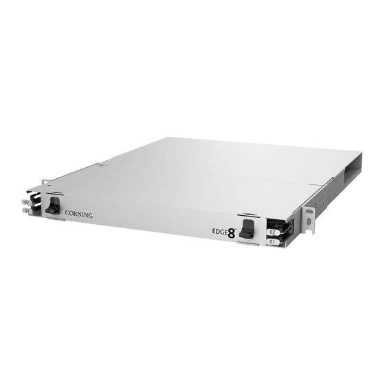 CORNING EDGE8 Manual