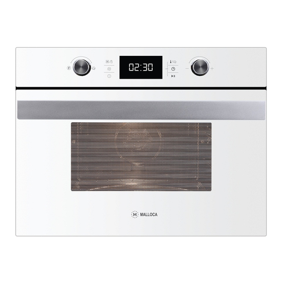 Malloca MW-944TA User Manual