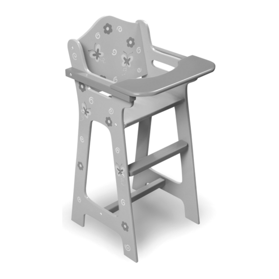 Badger Basket 01014 Manual