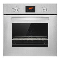 Empava EMPV-24WO10L Manual