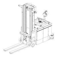 OTTO MOTORS Lifter MkIV Operation And Maintenance Manual