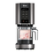 Ninja CREAMi NC300UK - Ice Cream Maker Quick Start Guide