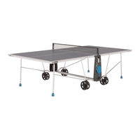 Cornilleau 115300 Manual