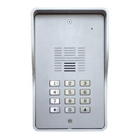 Aristel AN1808-12M Quick Installation Manual