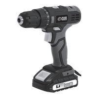 Far Tools LM 144C Original Manual Translation
