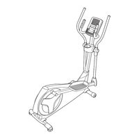 Icon PRO-FORM ZE3 User Manual