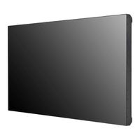 LG 55VL5PJ-A User Manual