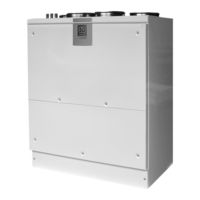 Vallox 280 SE R electric/electric Manual