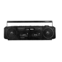 Grundig RCR 1750 Service Manual