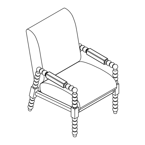 Costway JV11681 Manual