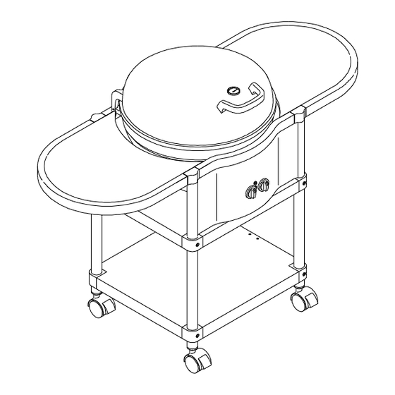 SUNBEAM Y0003CW ASSEMBLY & OPERATING INSTRUCTIONS Pdf Download | ManualsLib