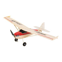 Aeronaut 1366/00 Building Instructions