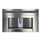 Coffee Maker Electrolux EBA 60002 X User Manual