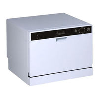 Avanti DW6W Parts List