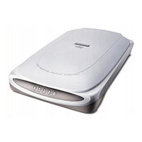 Microtek ScanMaker s430 Supplement Manual