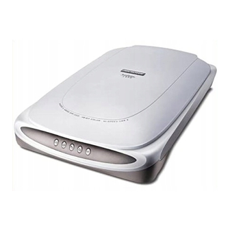 Microtek ScanMaker s430 Supplement Manual