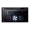 Car Receiver Pioneer FH-P6050UB Installation Manual