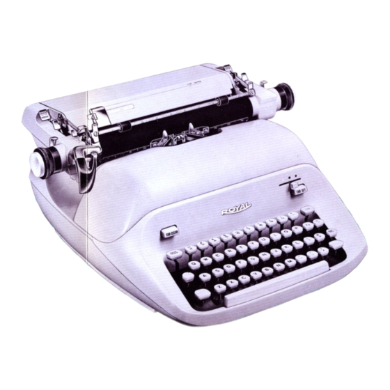 Royal empress User Manual