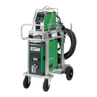 MIGATRONIC SIGMA2 400 STBOFF SHORE User Manual