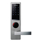 Locks Samsung SHS-H635 User Manual