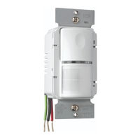pass & seymour WSP-250 Installation Instructions