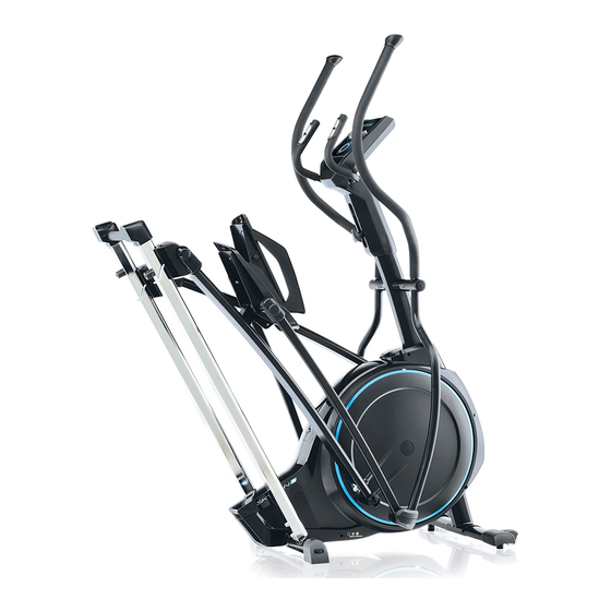 Kettler SKYLON S Manual
