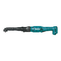 Makita DFL651F Instruction Manual