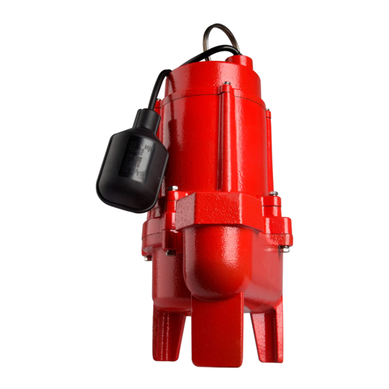 red lion RL75WA Owner's Manual
