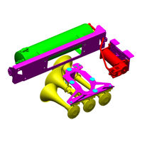 Kleinn Air Horns SDKIT17-230STD Installation Manual