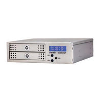 Accordance Systems araid MS300T User Manual