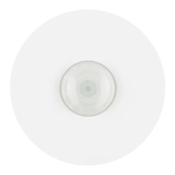 LOXONE Presence Sensor Air Quick Manual