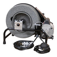Duracable DM140SP1 Machine Manual