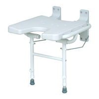 Drive DeVilbiss Healthcare DKS 130 Instructions For Use Manual